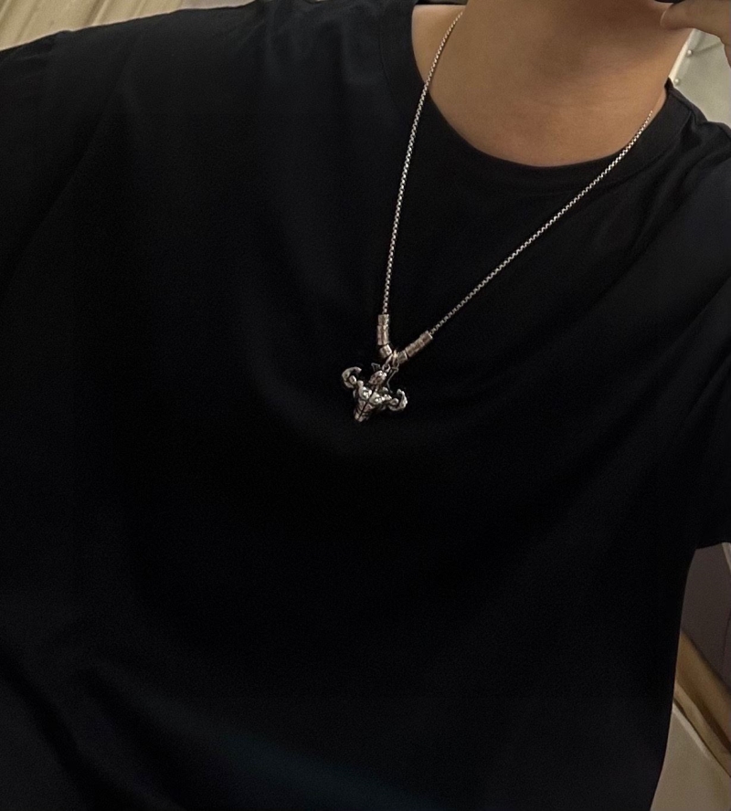 LV Necklaces